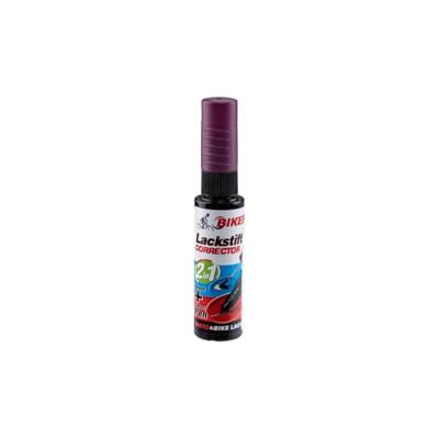 FASI lak voor plaatselijk herstel touch-up stick dark violet matt
