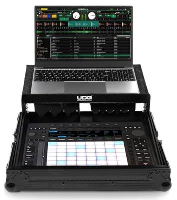 UDG Ultimate Flight Case Ableton Push 3 Plus - thumbnail