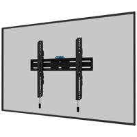 Neomounts WL30S-850BL14 TV beugel Zwart - thumbnail