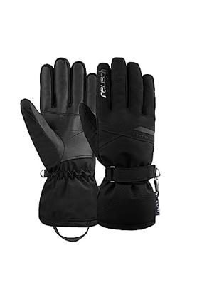 Reusch Helena R-Tex Xt Handschoen Dames Black/Silver 6,5