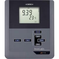 WTW inoLab® pH 7110 pH- en redox-meter pH-waarde, Redox (ORP), Temperatuur - thumbnail