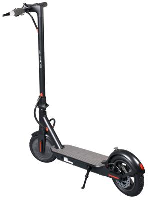 Bohlt elektrische step Ekick 9Air