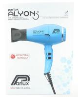 Parlux Alyon Air Ionizer Tech Hair Dryer Turquoise 1Stuks - thumbnail