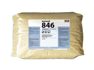 Eurocol 846 kwartszand 25KG
