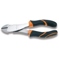 Beta Zijkniptangen, zware uitvoering twee componenten handgreep 1084BM 160 - 010840036 - thumbnail