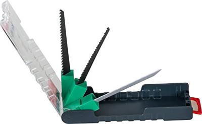 kwb 109183 Set zaagbladen, 3-delig 3 stuk(s)