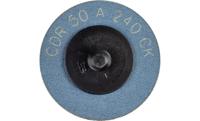 PFERD TOOLS CDR 50 A 240 CK 42795024 Schuurblad Korrelgrootte (num) 240 (Ø) 50 mm 100 stuk(s) - thumbnail