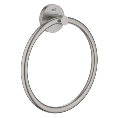 Handdoekring GROHE Start Supersteel
