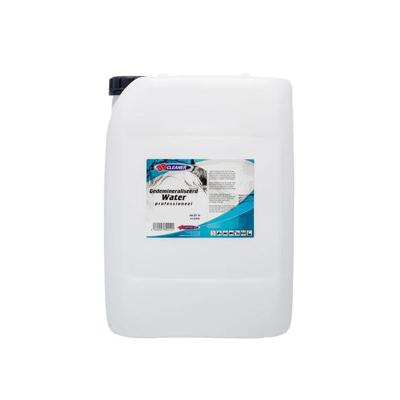 BO Cleaner gedemineraliseerd water (20 liter)