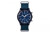Timex TW2R67600 Unisex Horloge 38mm 3ATM - thumbnail