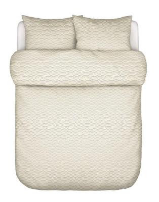 Marc O&apos;Polo Harpa Oatmeal dekbedovertrek