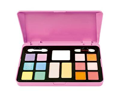 Clementoni - Crazy Chic Make -Up Palet - Wees een dromer -