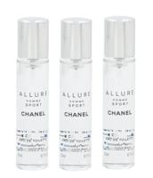 Chanel Allure Homme Sport Giftset Cadeauset 60 ml Heren - thumbnail