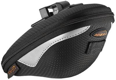 IBERA seatpak m clipon - saddlebag