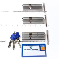 Cil.dubb.bu50/bi30 P3 SKG*** RPS m/cert.+9sl. - thumbnail