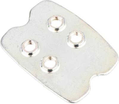 SHIMANO tegenplaat retaining plate piece