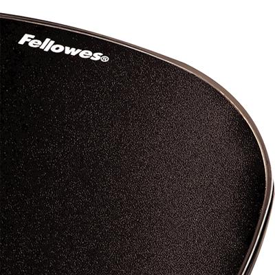 Fellowes 9112101 muismat Zwart