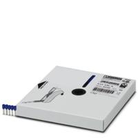 Phoenix Contact 3201408 Adereindhulzen 2.5 mm² Deels geïsoleerd Blauw 500 stuk(s) - thumbnail