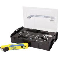 Jokari Draadstripgereedschap | totale lengte 167 mm | werkbereik d. 4,0-70 mm | 1 stuk - 71000 - 71000 - thumbnail