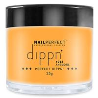 NailPerfect Acrylic Perfect Dippn' Powder Anemone 25gr - thumbnail