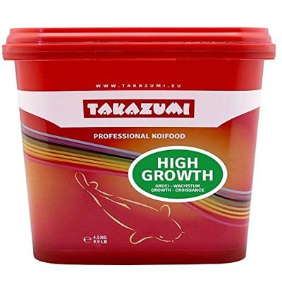 Takazumi High Growth - 4,5KG Takazumi High Growth - 4,5KG