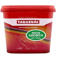 Takazumi High Growth - 4,5KG - thumbnail