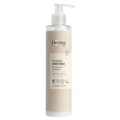 Derma Eco Softening Conditioner Derma Eco Softening Conditioner