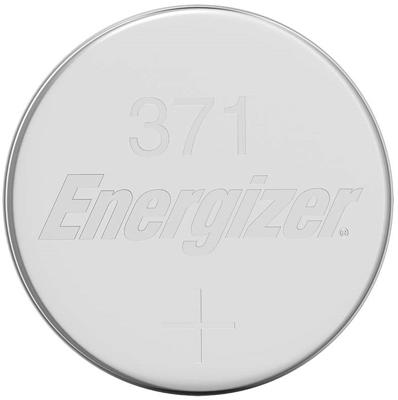 Energizer 371 / 370