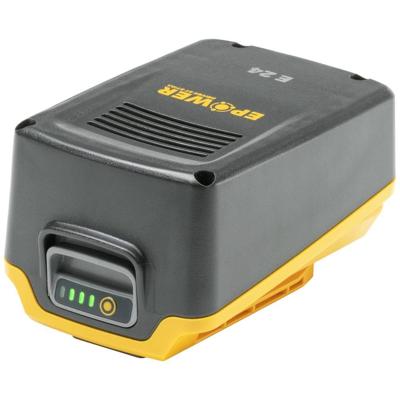 Stiga E 24 | 4Ah Accu | voor alle STIGA 100 tuinmachines - 271014008/ST1