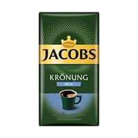 Jacobs - Kronung Mild Gemalen koffie - 12x 500g - thumbnail