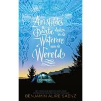 Aristoteles & Dante duiken in de wateren van de wereld - thumbnail