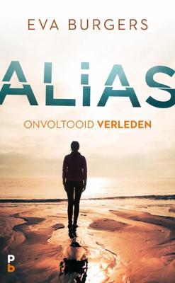 Alias. Onvoltooid verleden (Paperback)