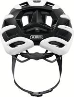 Abus helm airbreaker 2.0 shiny white l 57-61cm - thumbnail