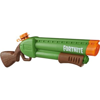 NERF Fortnite Super Soaker Pump SG waterpistool