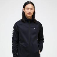 Peak Performance Rider Zip Fleece Vest Heren XL - thumbnail