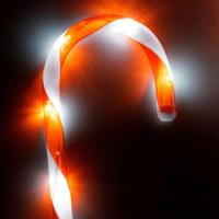 Kerstverlichting Zuurstokken 42LED 47cm - thumbnail