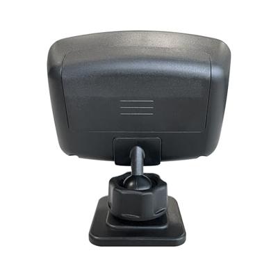 Blaupunkt DABNPLAY 550 DAB+ ontvanger Afstandsbediening, Handsfree-functie