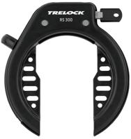 Ringslot Trelock RS 300 NAZ Flex Mount - zwart - thumbnail