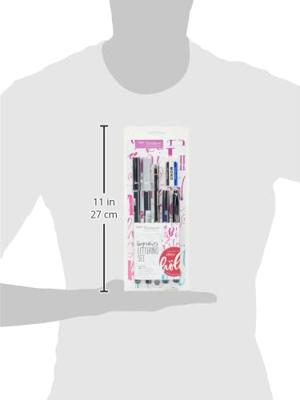 Tombow • lettering set beginner