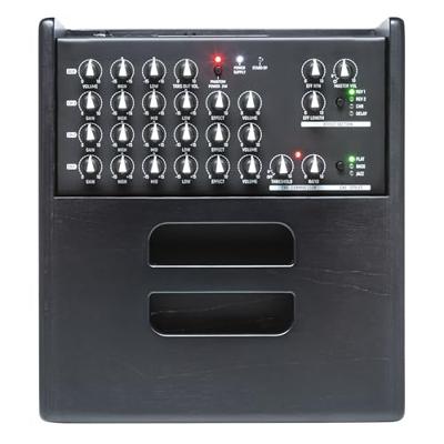 Acus ONE-5F/BK One For Strings 5 Ferdi 70W Black akoestische gitaarversterker