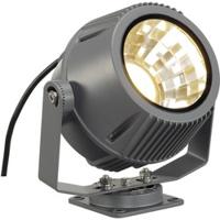SLV 231072 LED-buitenschijnwerper 27 W - thumbnail