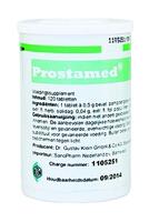Dr. Klein Prostamed 120 Kauwtabletten - thumbnail
