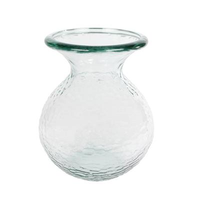 Vaas Paradise S Helder Glas 15x15x18,5cm