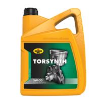 motorolie synthetisch Torsynth 5W-30 5 liter (34452) - thumbnail