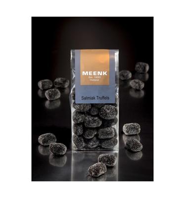 Meenk Salmiak Truffels