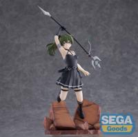 Frieren: Beyond Journey's End Luminasta PVC Statue Übel Spell that Slashes Almost Anything Ver. 27 cm - thumbnail