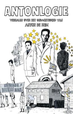 Antonlogie (Paperback)