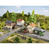 Auhagen 15105 H0 Station Hochendorf set - thumbnail