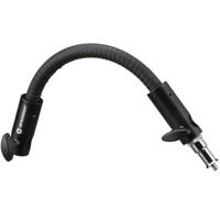 BRESSER BR-FA014 Zwanenhals 32 cm aan beide Zijden met 5/8'' Opening - thumbnail