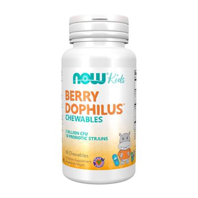 BerryDophilus 60 chewables